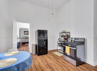 3150 Burgundy St, New Orleans, LA 70117