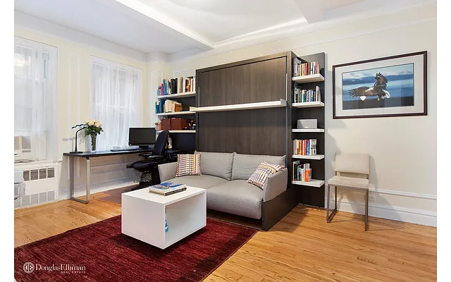 Sold by Douglas Elliman | media 9