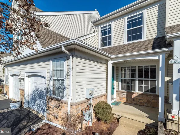 1613 Rockcress Dr, Jamison, PA 18929