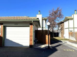 2252 Cannonball Rd, Sparks, NV 89431