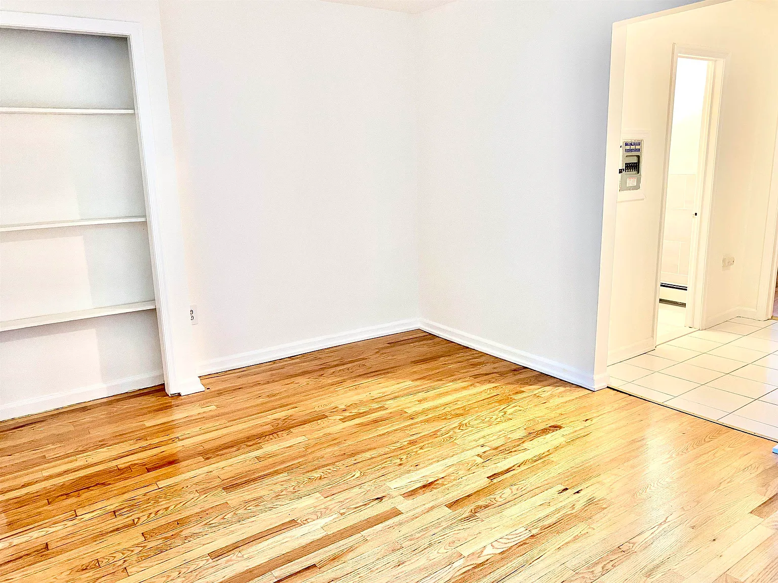 1 bed, 1.0 bath, $1,599 — Photo 4