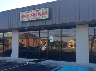 46289 N Morrison Blvd STE B, Hammond, LA 70401