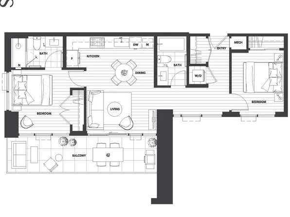 2135 Springer Avenue Th #6, Burnaby, BC V0V 0V0