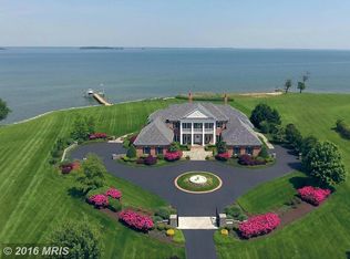 2925 Cox Neck Rd E, Chester, MD 21619