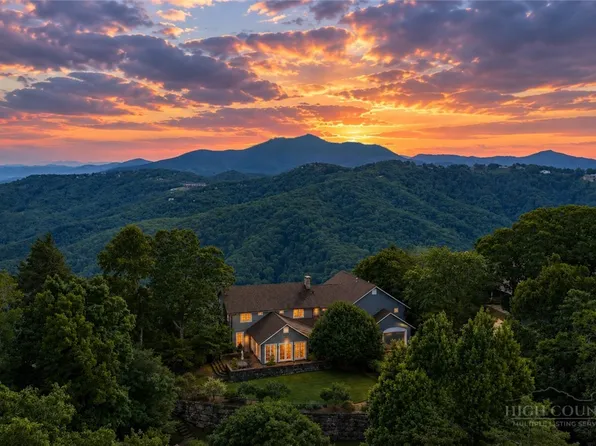 280 Mayview Rock Drive, Blowing Rock, NC 28605