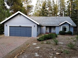 1899 Pima St, South Lake Tahoe, CA 96150