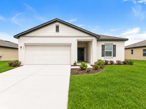 335 Kenilworth Dr, Kissimmee, FL 34758
