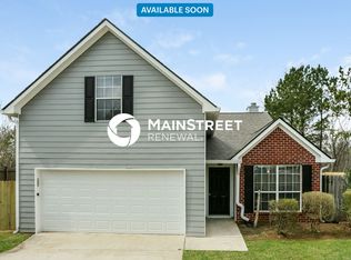 4725 Klondike Cir, Lithonia, GA 30038