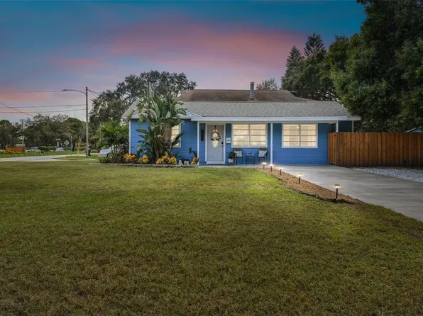 730 58TH AVENUE NE, ST PETERSBURG, FL 33703