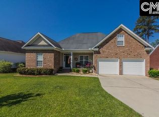 15 Training Track Dr, Lugoff, SC 29078