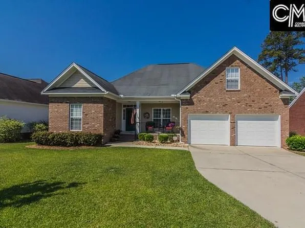 15 Training Track Dr, Lugoff, SC 29078