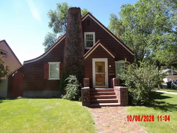 144 East Ln, Billings, MT 59101