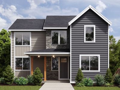 8751 69th Street NE, Marysville, WA, 98270
