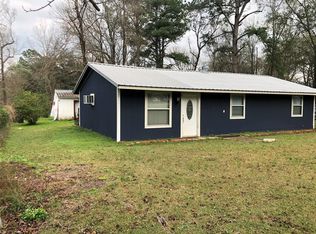 295 Fm 92 S, Woodville, TX 75979