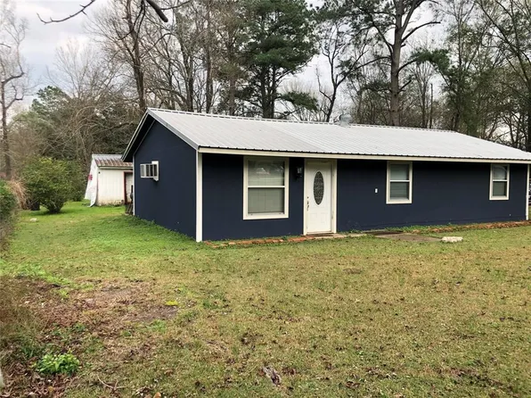 295 Fm 92 S, Woodville, TX 75979