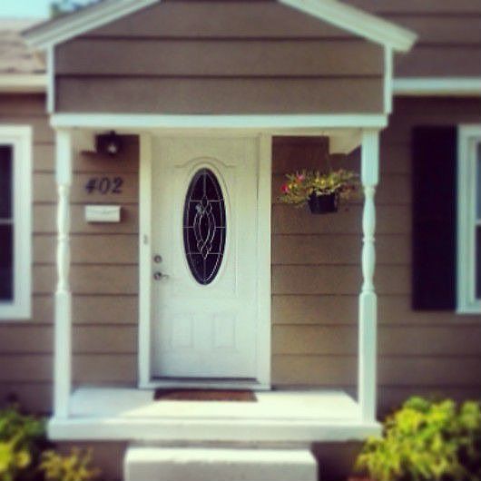 Welcome Home!