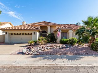 157 E Stacey Ln, Tempe, AZ 85284