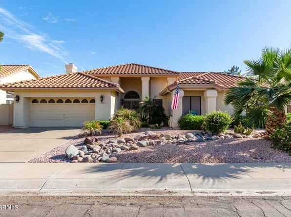 157 E STACEY Lane, Tempe, AZ 85284