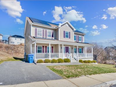 45 Olympia Lane, Waterbury, CT, 06704