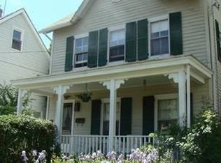 15 Division St, Greenwich, CT 06830