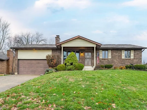 1777 Doral Dr, Fairfield, OH 45014