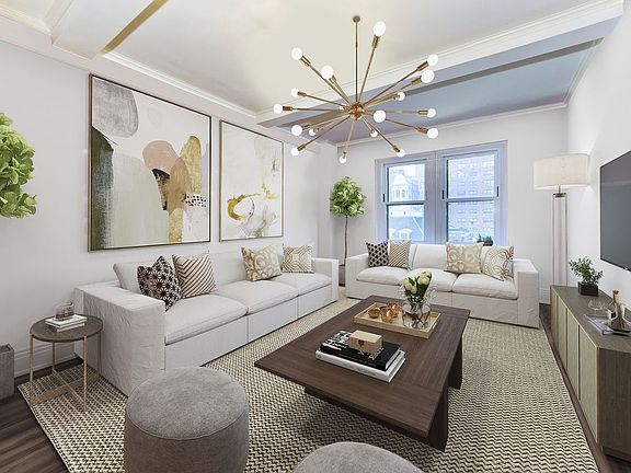 3rd image of 215 E 72nd St APT 7W