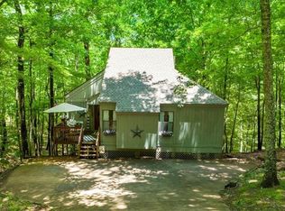 826 Alpine Dr, Jasper, GA 30143