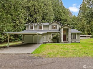 13250 235th Pl SE, Issaquah, WA 98027