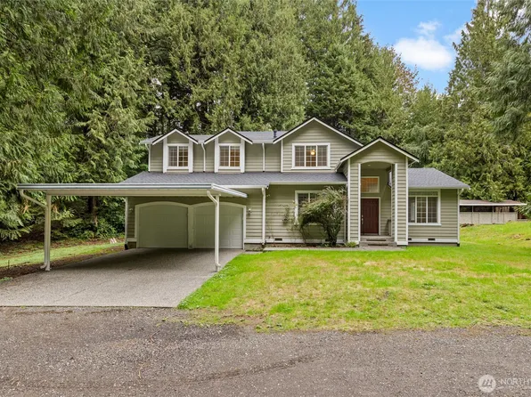 13250 235th Street SE, Issaquah, WA 98027