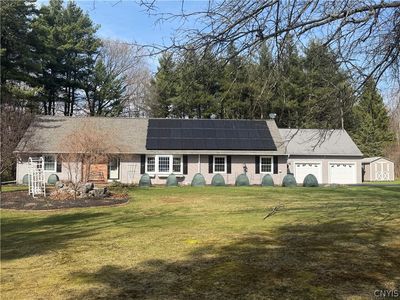2655 Falls Rd, Marcellus, NY, 13108