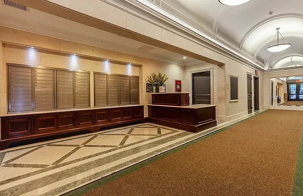 Rented by Douglas Elliman | media 13