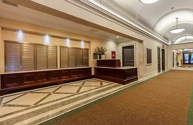 Rented by Douglas Elliman