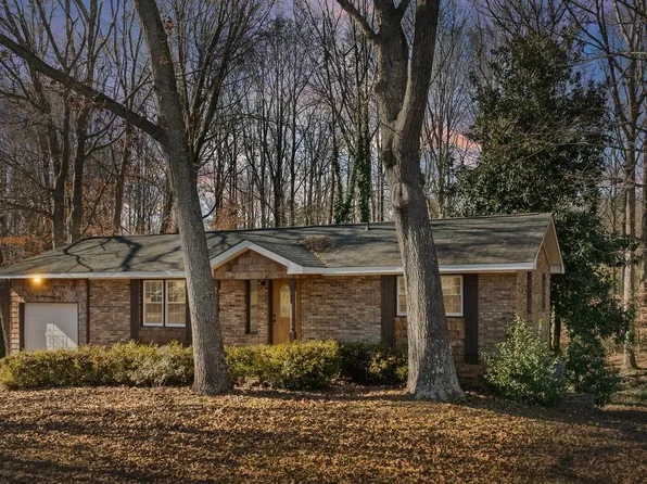 101 Nottingham Ln, Easley, SC 29640