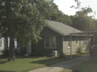 1144 Rozelle St, Memphis, TN 38106