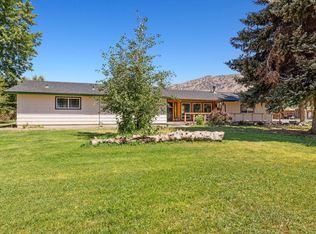 10145 Matney Way, Klamath Falls, OR 97603