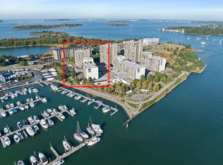 51 Broad Reach UNIT T24A, Weymouth, MA 02191