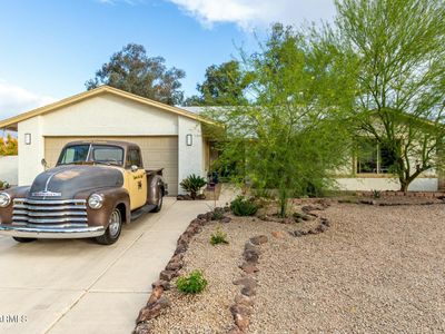 5253 E Waltann Ln, Scottsdale, AZ, 85254