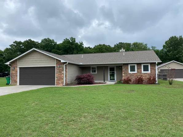 35886 Highland Dr, Vinita, OK 74301