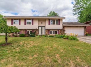 106 Riss Dr, Normal, IL 61761