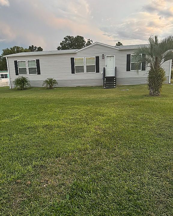 Beautiful Mobile Home