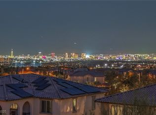 368 Granitico St, Las Vegas, NV 89138