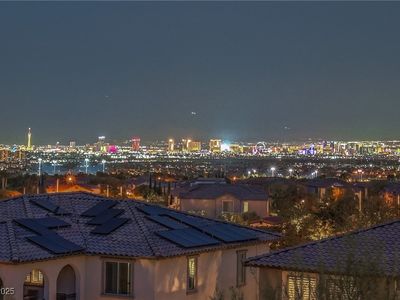 368 Granitico St, Las Vegas, NV, 89138