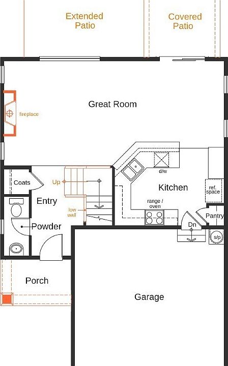 2nd image of 37431 30th Place S Lot27