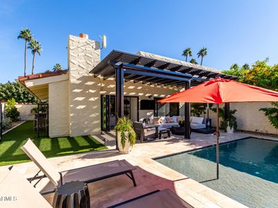 5538 N 71st St, Paradise Valley, AZ, 85253