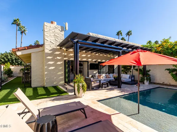 5538 N 71ST Street, Paradise Valley, AZ 85253