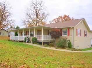 123 Rose Arbor Ct, Walnut Shade, MO 65771