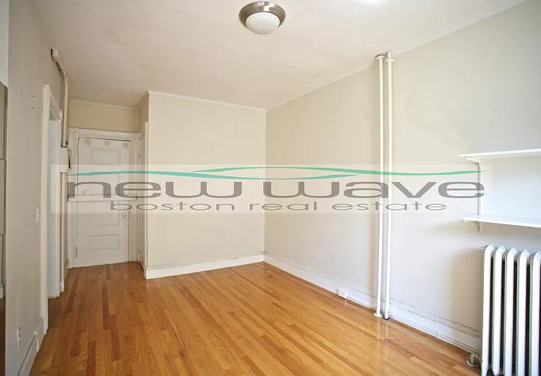 43 Bay State Rd #3E — Photo 6