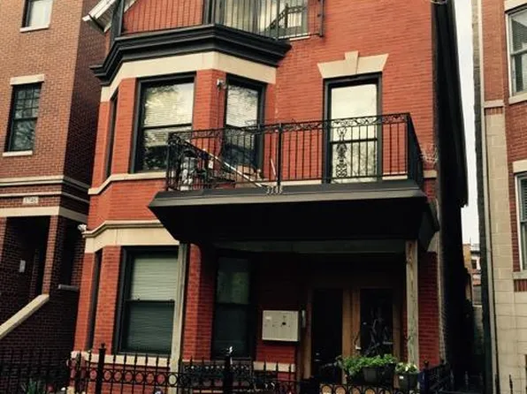3748 N Clifton Ave, Chicago, IL