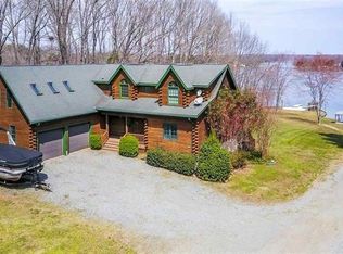 191 Old Burruss Mill Rd, Bumpass, VA 23024