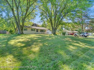 6918 Maynard Rd, Portland, MI 48875